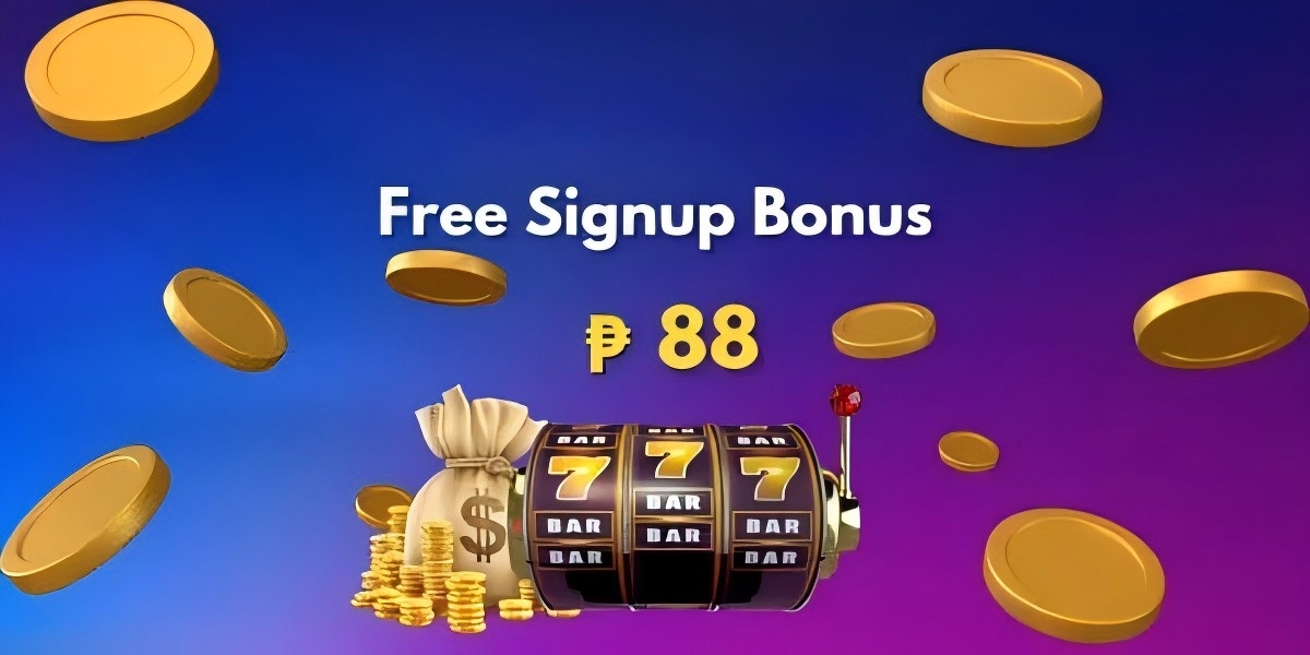 Jili56 Welcome Bonus - Play jili56 slot games now